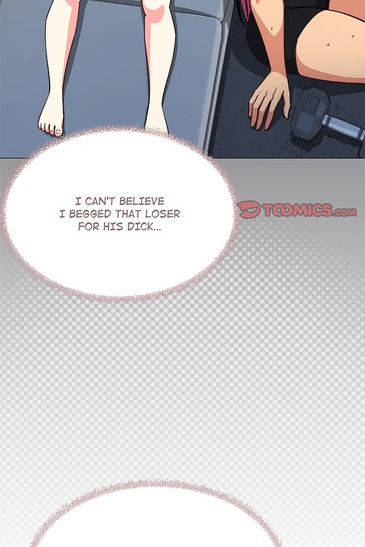 Stop Smoking Chapter 40 image 128