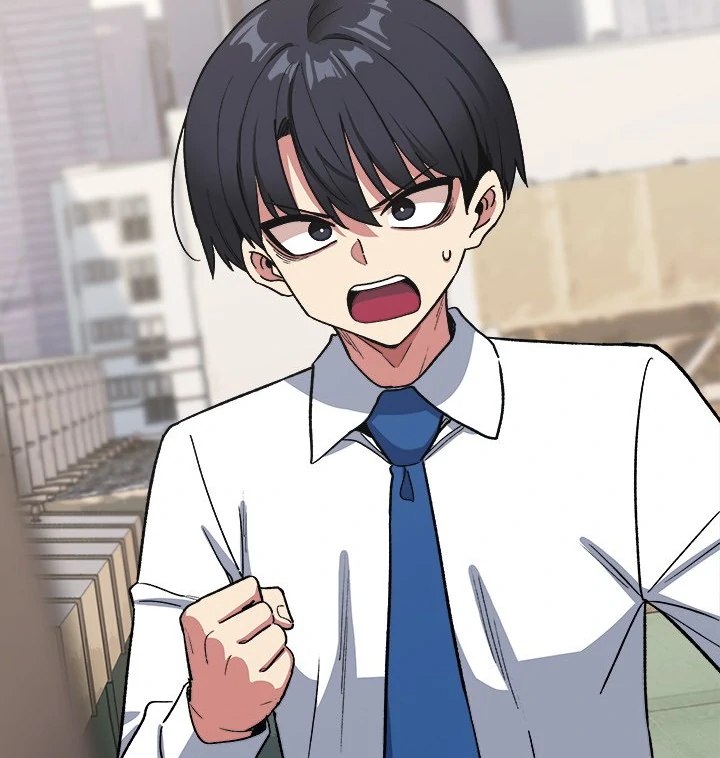 Stop Smoking Chapter 40 image 14