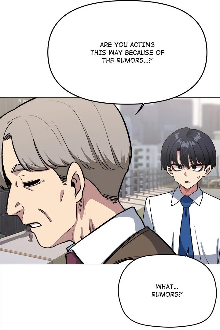 Stop Smoking Chapter 40 image 16