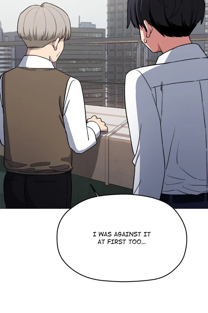 Stop Smoking Chapter 40 image 23