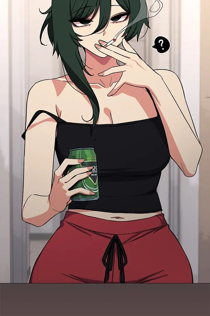 Stop Smoking Chapter 40 image 37