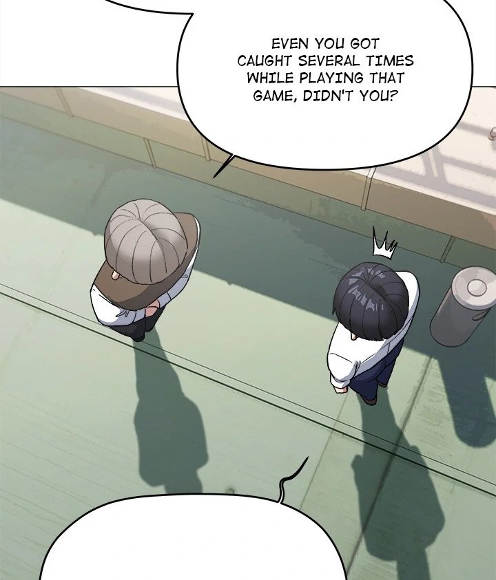 Stop Smoking Chapter 40 image 39