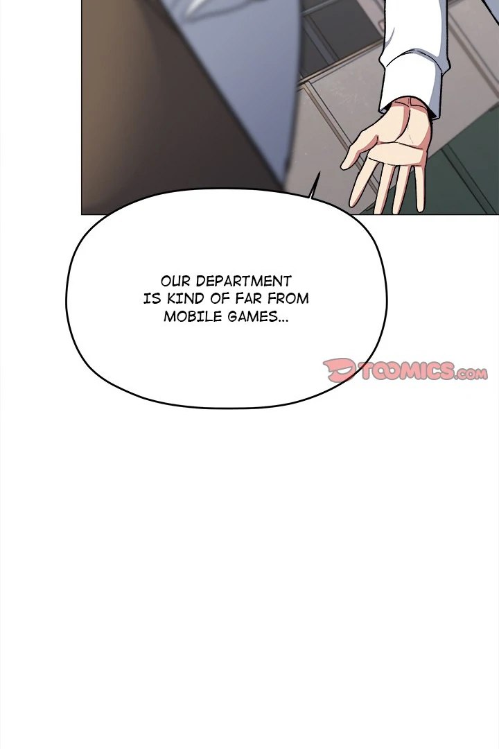 Stop Smoking Chapter 40 image 42