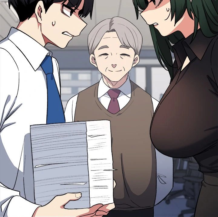 Stop Smoking Chapter 40 image 4
