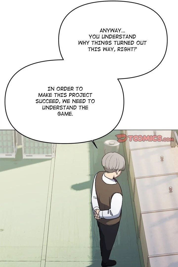 Stop Smoking Chapter 40 image 51
