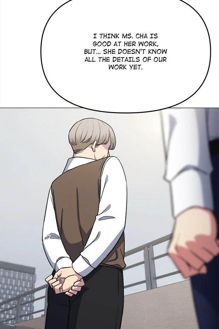 Stop Smoking Chapter 40 image 58