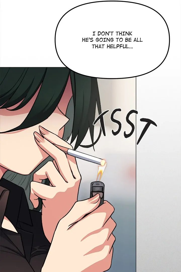Stop Smoking Chapter 40 image 70