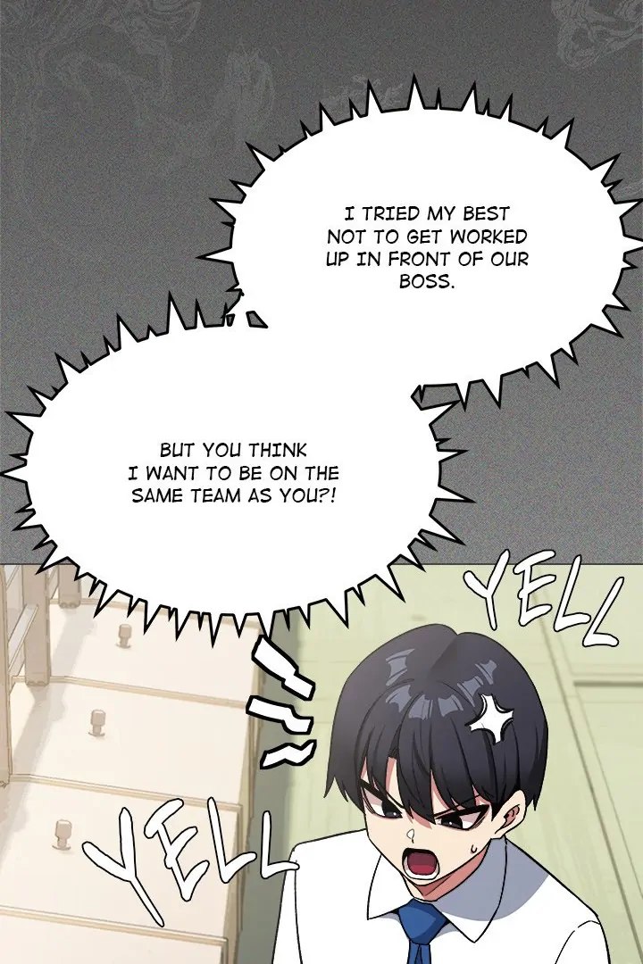 Stop Smoking Chapter 40 image 76