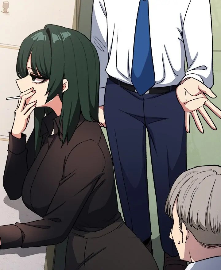 Stop Smoking Chapter 40 image 77