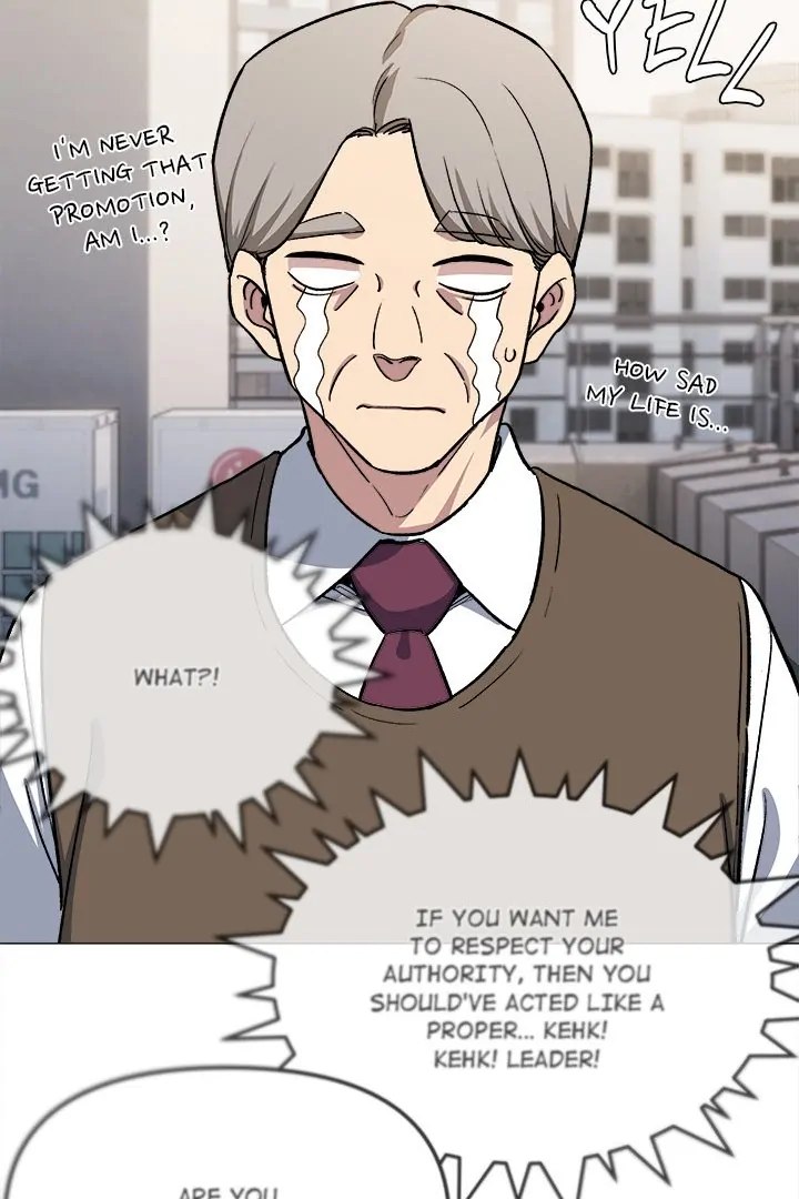 Stop Smoking Chapter 40 image 80