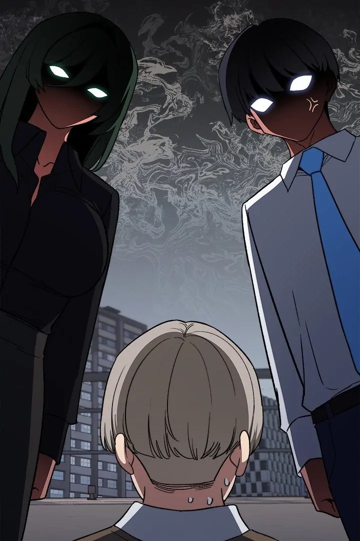 Stop Smoking Chapter 40 image 84