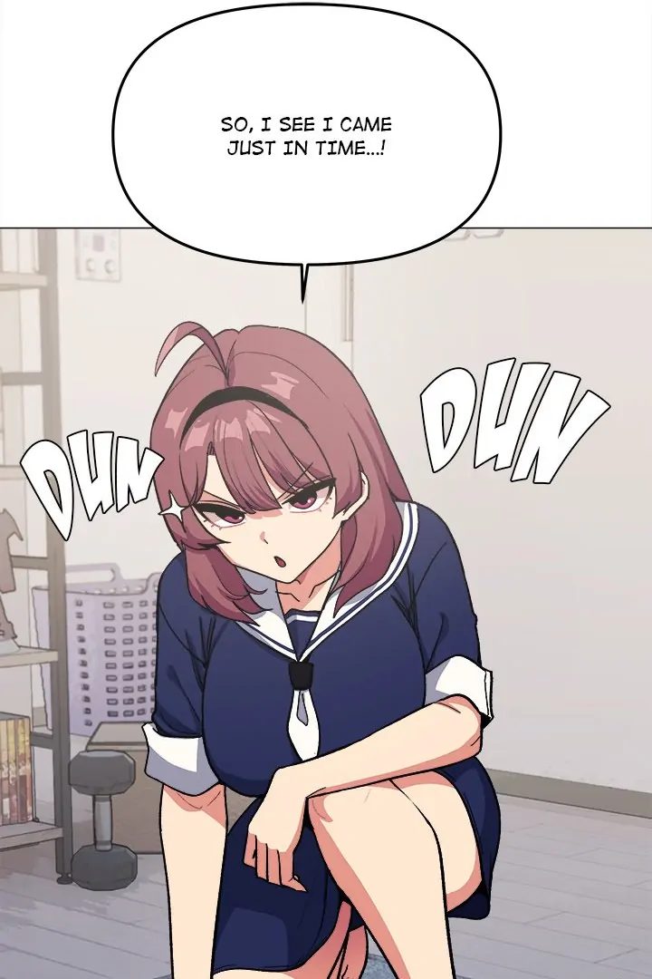 Stop Smoking Chapter 41 image 105