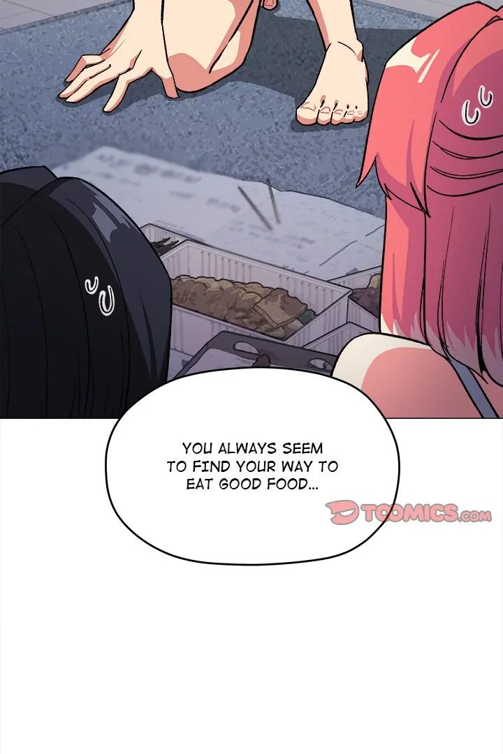 Stop Smoking Chapter 41 image 106