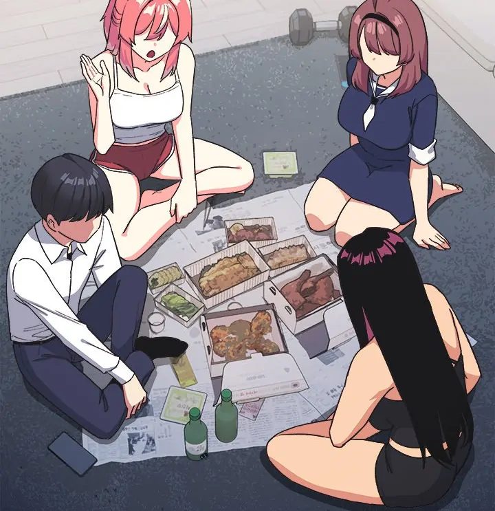 Stop Smoking Chapter 41 image 108