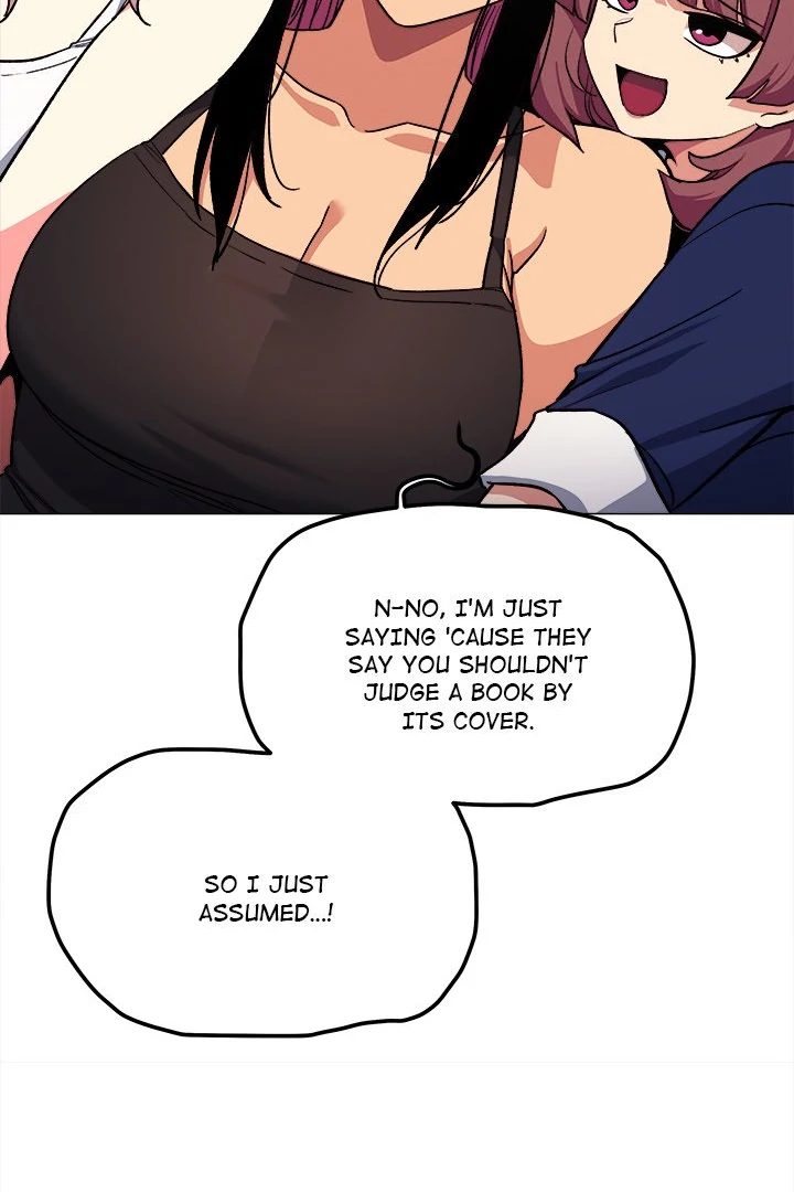 Stop Smoking Chapter 41 image 116