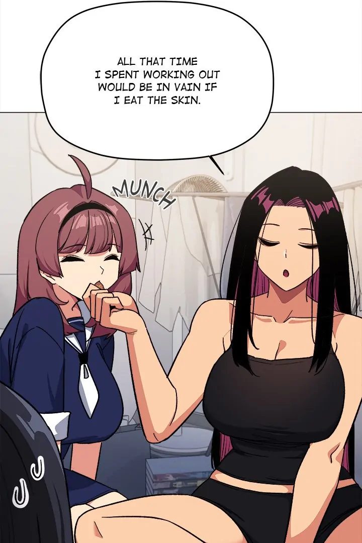 Stop Smoking Chapter 41 image 119