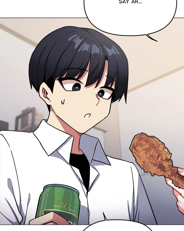 Stop Smoking Chapter 41 image 121