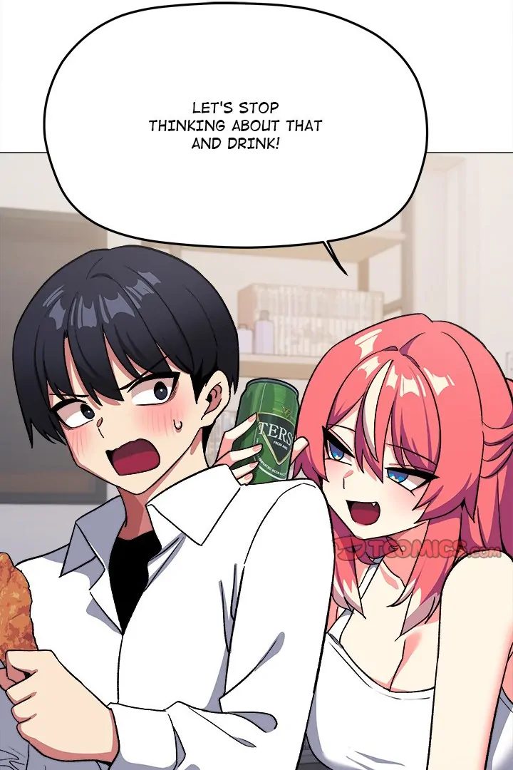 Stop Smoking Chapter 41 image 123