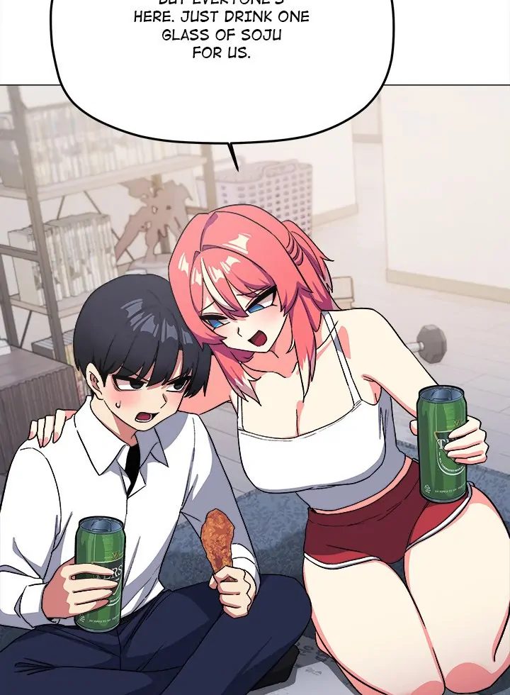 Stop Smoking Chapter 41 image 125