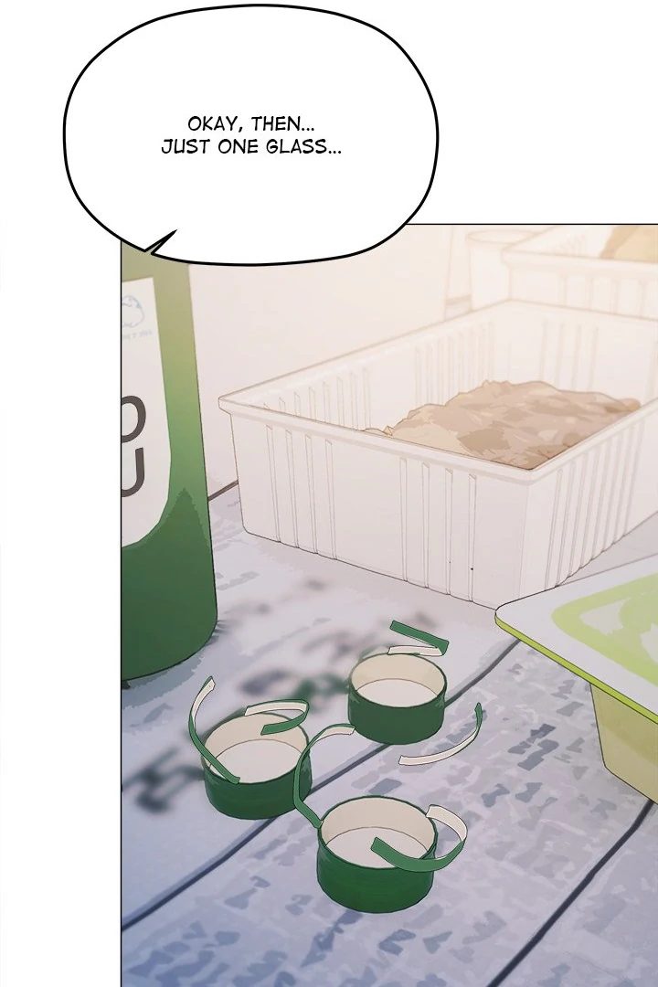 Stop Smoking Chapter 41 image 127