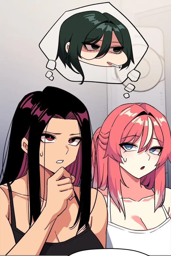 Stop Smoking Chapter 41 image 14