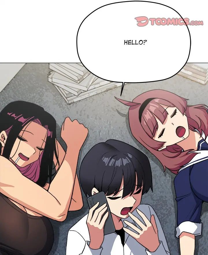 Stop Smoking Chapter 41 image 157