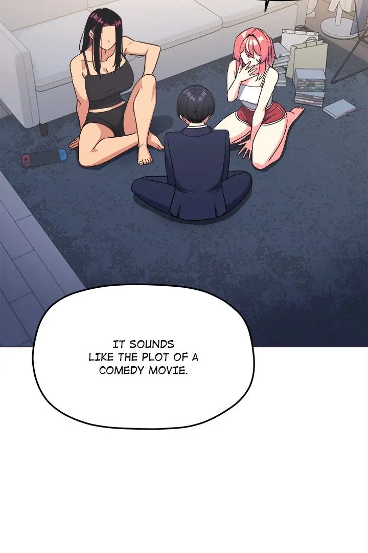 Stop Smoking Chapter 41 image 16