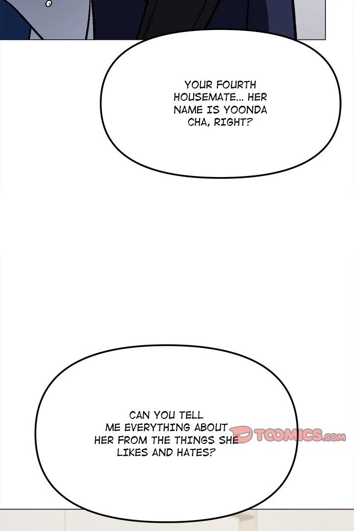 Stop Smoking Chapter 41 image 1