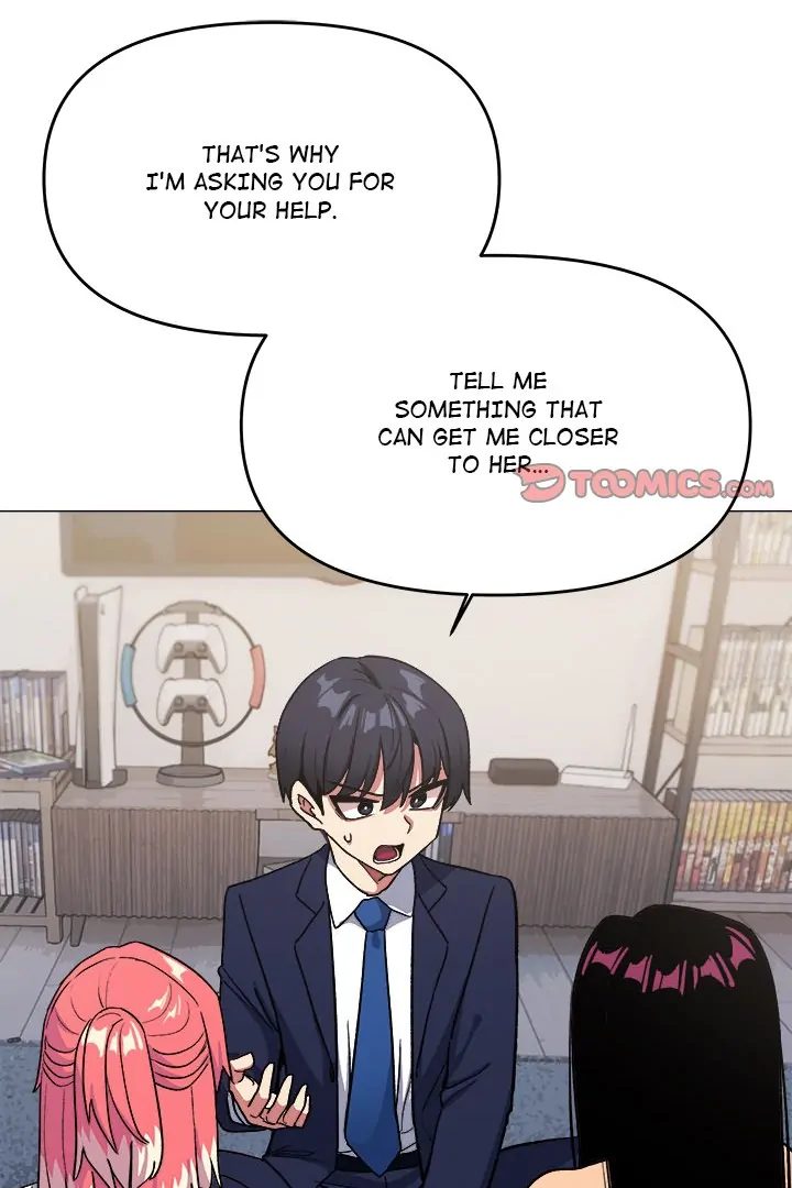 Stop Smoking Chapter 41 image 19