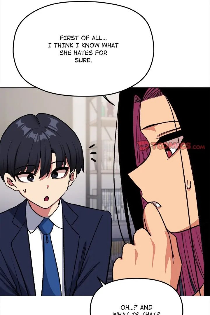 Stop Smoking Chapter 41 image 28