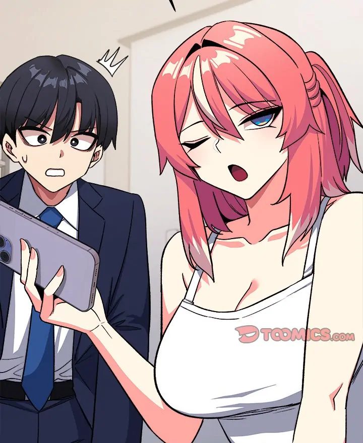 Stop Smoking Chapter 41 image 36