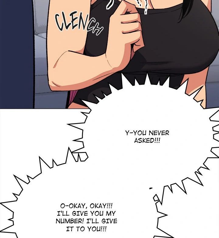 Stop Smoking Chapter 41 image 41