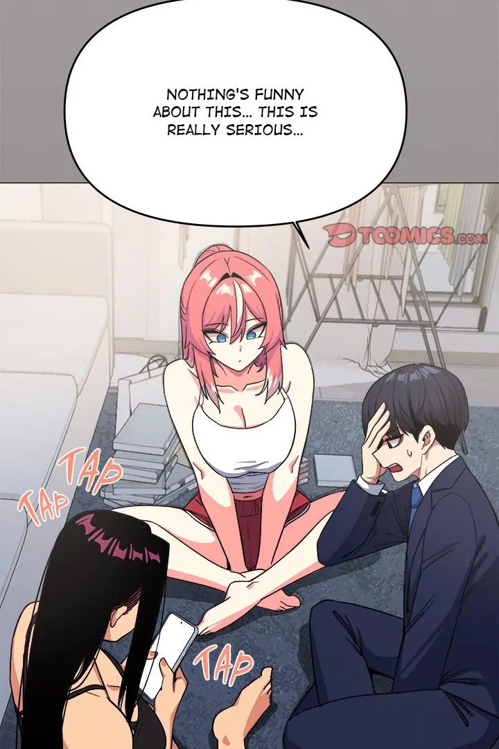 Stop Smoking Chapter 41 image 45