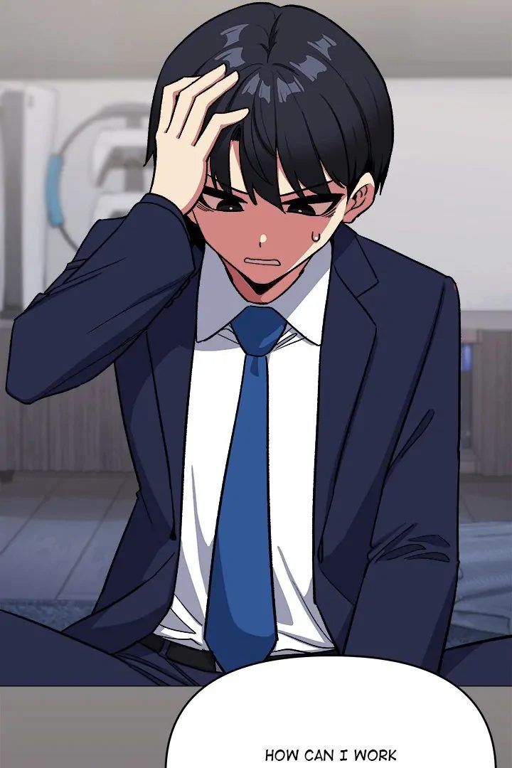 Stop Smoking Chapter 41 image 48