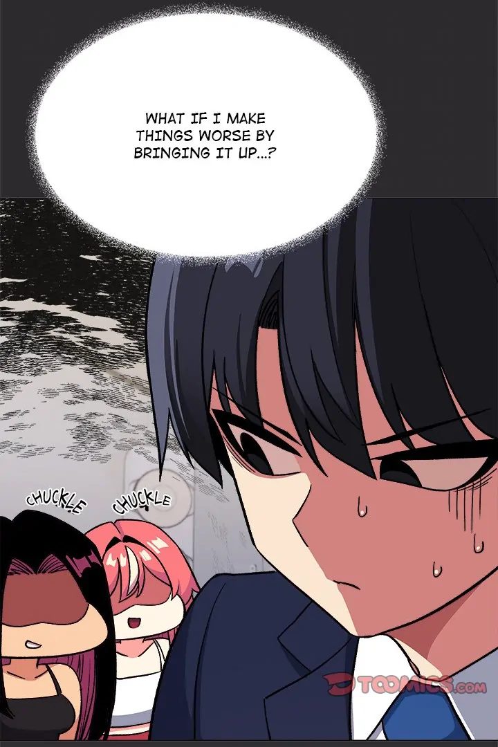 Stop Smoking Chapter 41 image 62