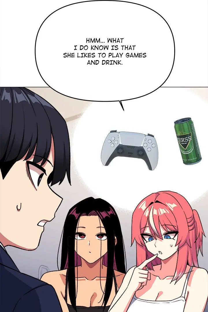 Stop Smoking Chapter 41 image 66
