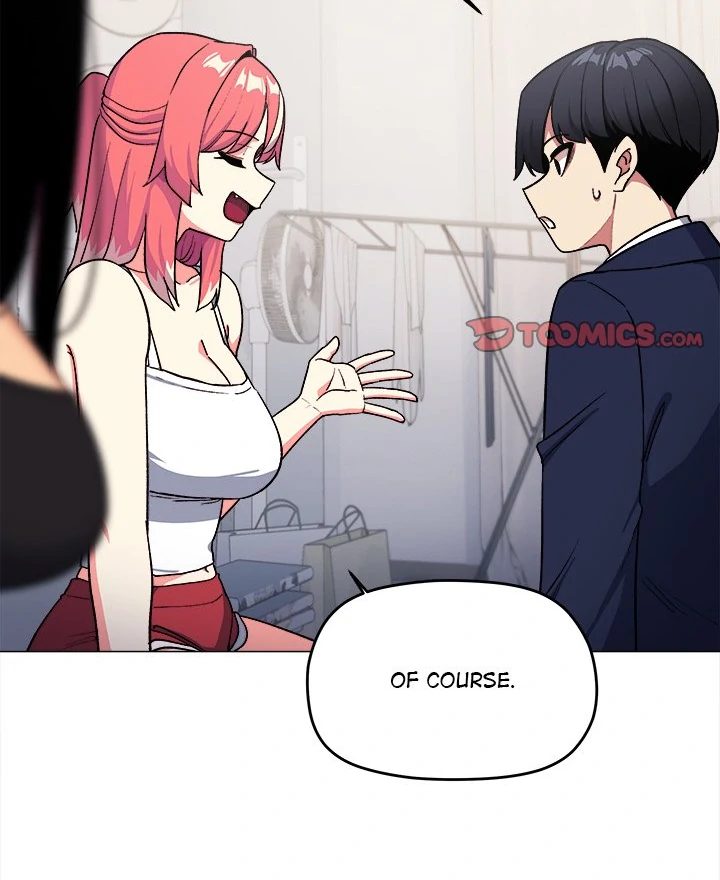 Stop Smoking Chapter 41 image 89