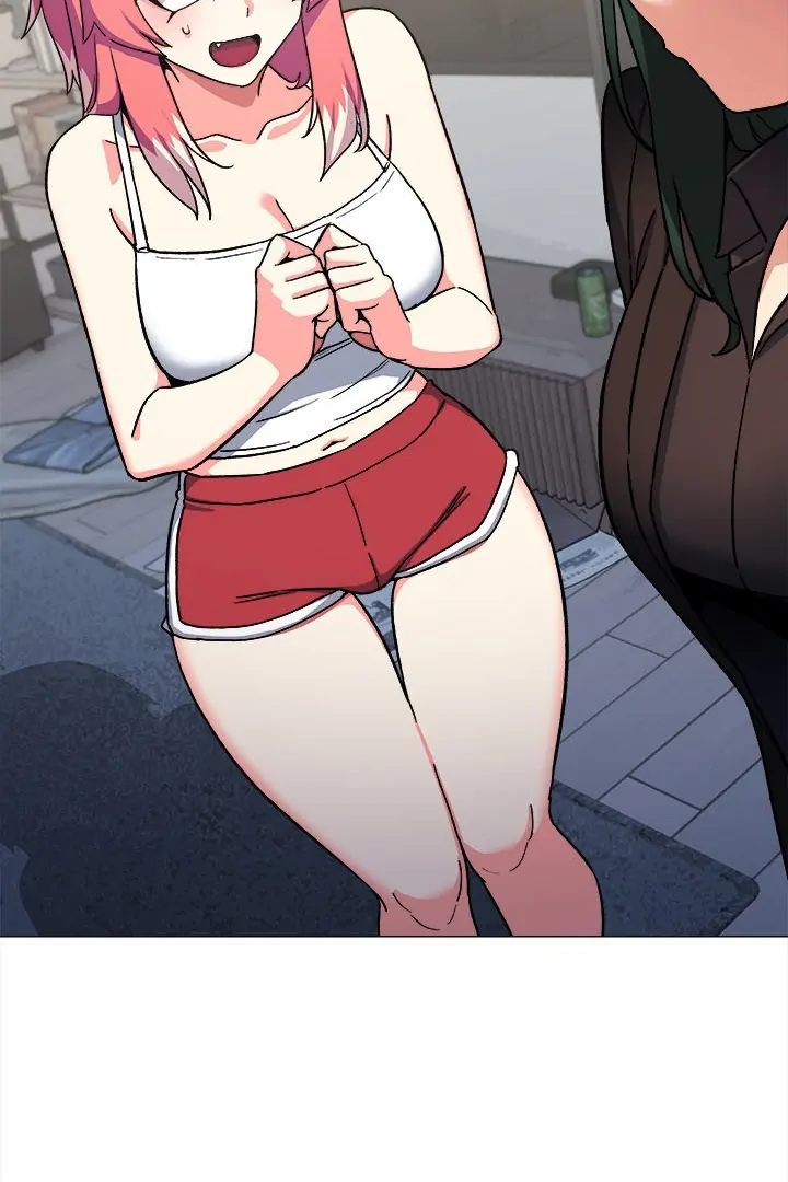 Stop Smoking Chapter 42 image 101