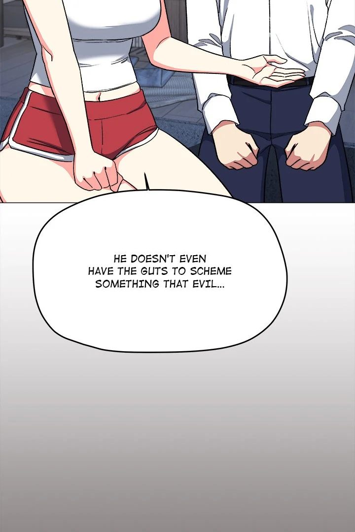 Stop Smoking Chapter 42 image 109