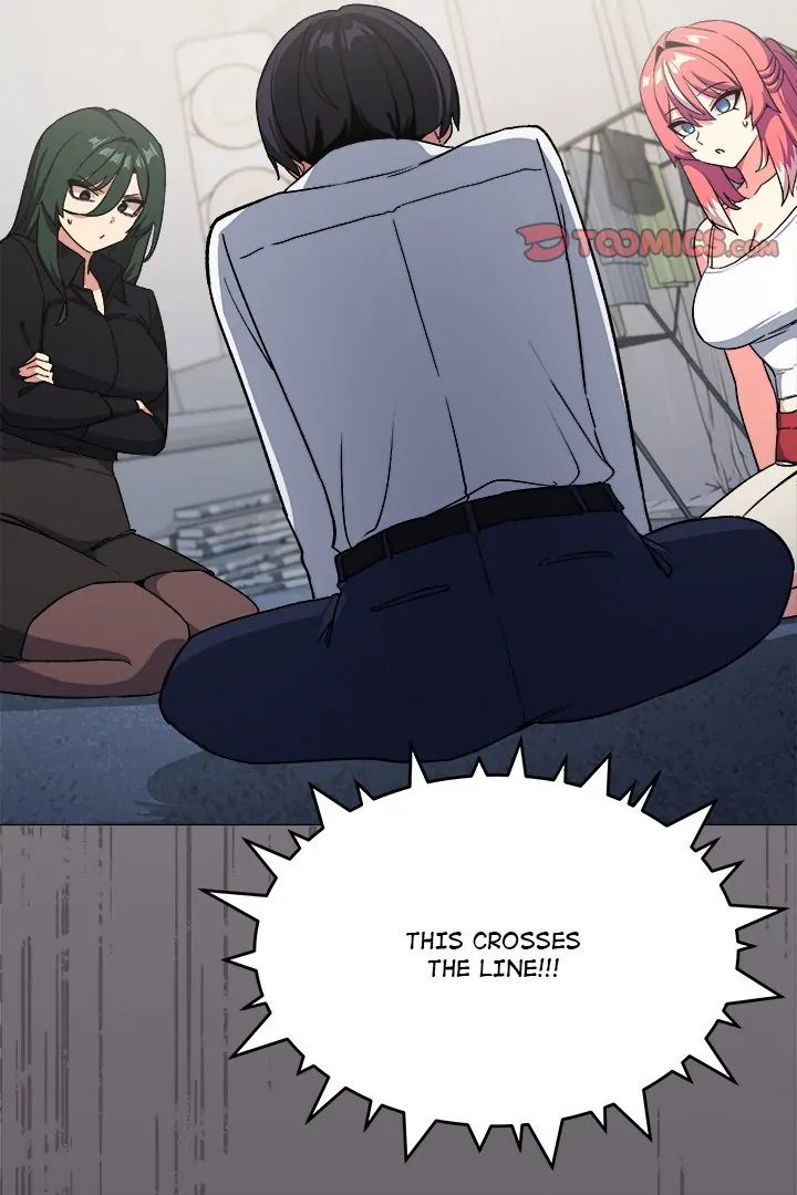 Stop Smoking Chapter 42 image 117