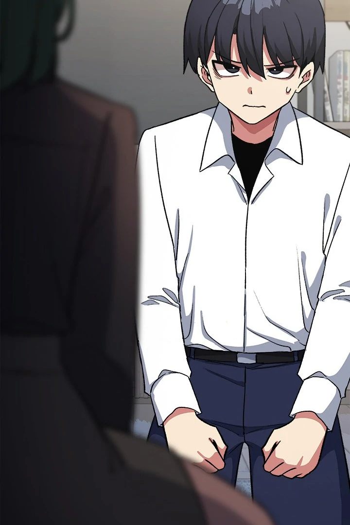 Stop Smoking Chapter 42 image 124