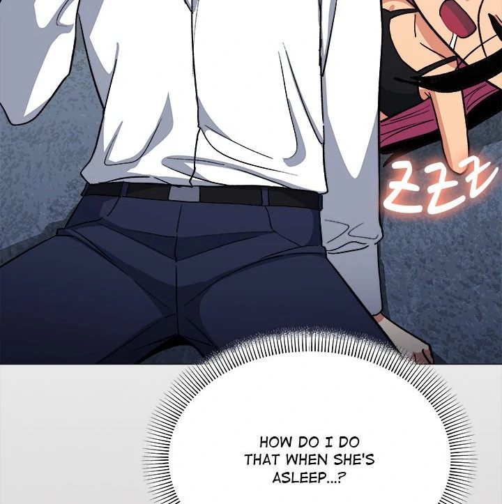 Stop Smoking Chapter 42 image 14