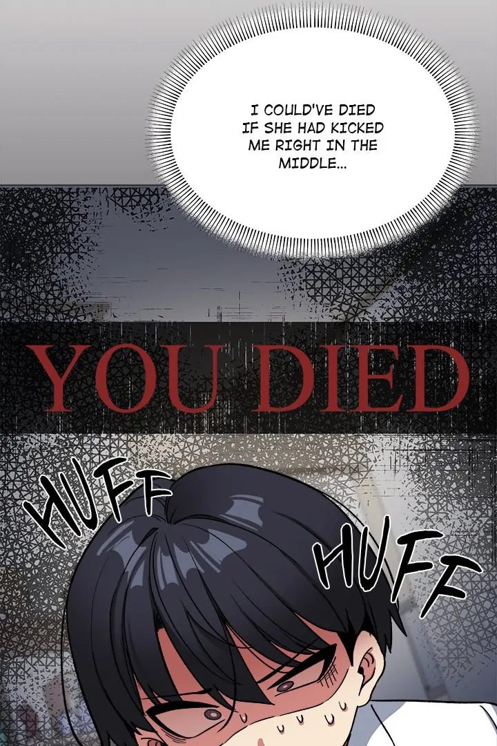 Stop Smoking Chapter 42 image 48