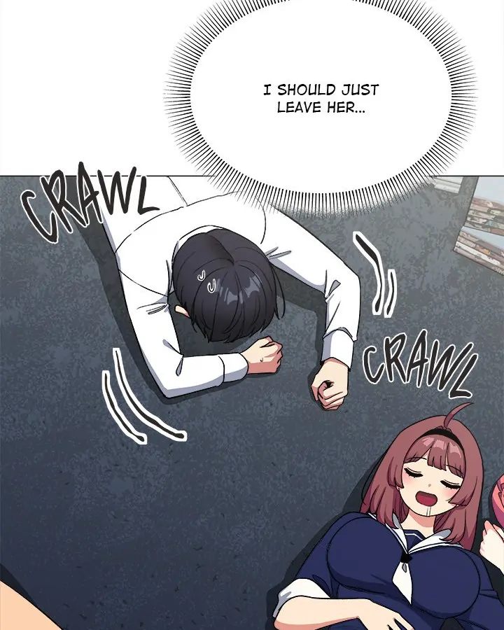 Stop Smoking Chapter 42 image 50