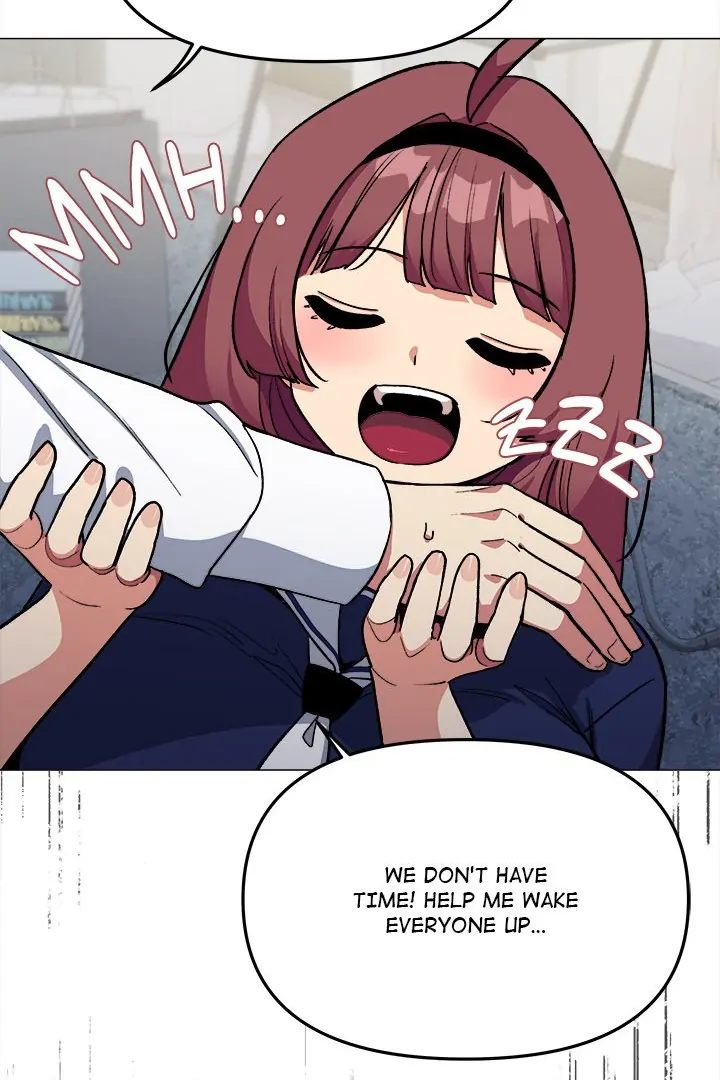 Stop Smoking Chapter 42 image 54