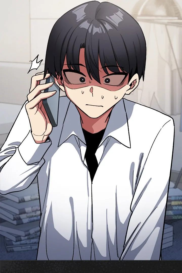 Stop Smoking Chapter 42 image 5