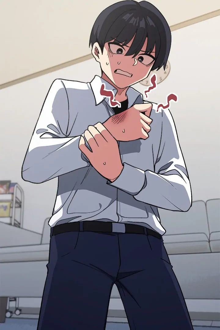 Stop Smoking Chapter 42 image 68