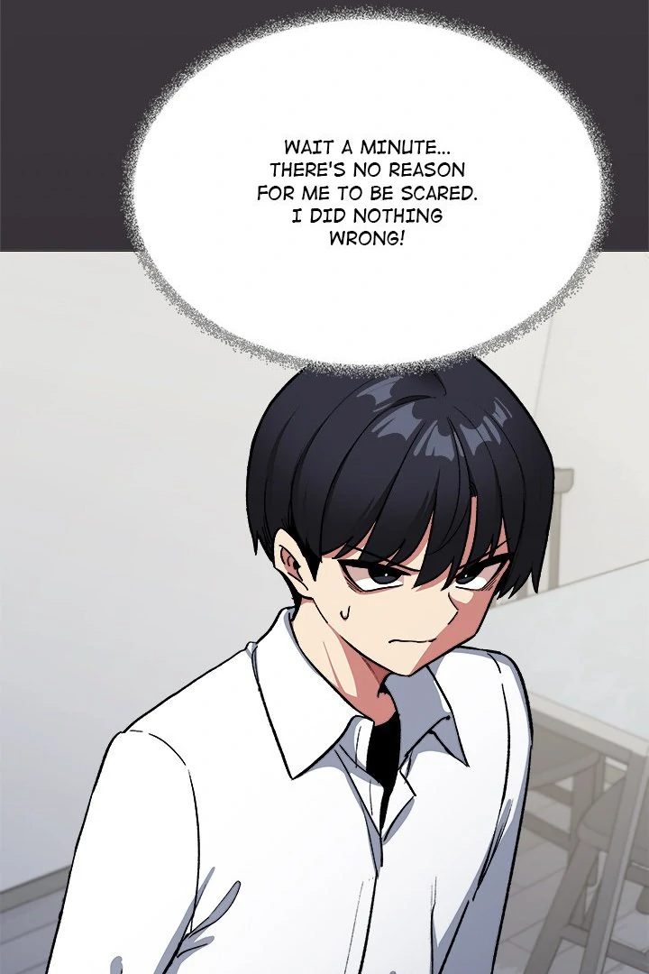 Stop Smoking Chapter 42 image 77