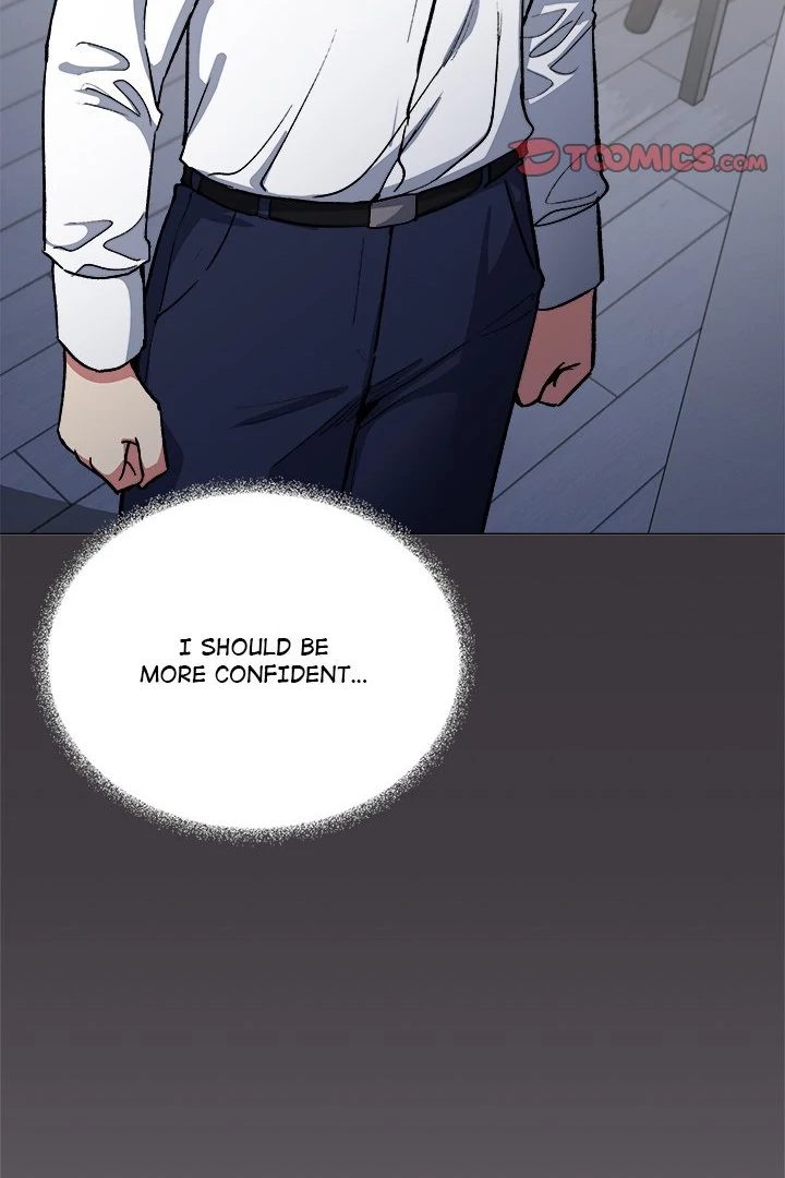 Stop Smoking Chapter 42 image 78