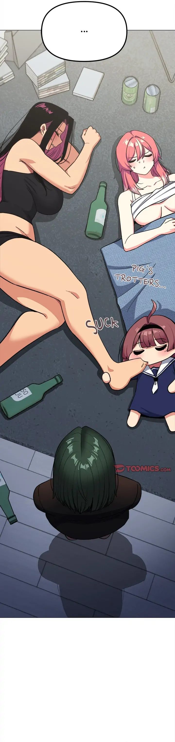 Stop Smoking Chapter 42 image 83